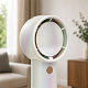 Aga Prenosni mini ventilator Beli