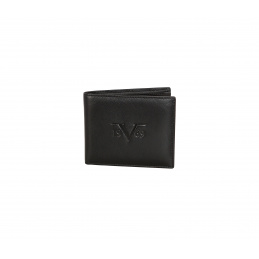 Versace 19.69 Denarnica C186 Črna