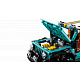LEGO® Technic Terensko vozilo Jeep® Wrangler Rubicon, komplet za sestavljanje 42227