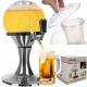 Dozator/izlivnik za pivo 3,5l Ruhhy 22799 univerzalni