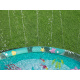 Vodna preproga Bestway SPRINKLER vodna zavesa 52487