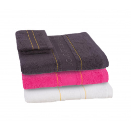 JC de Castelbajac Komplet brisače in krpice