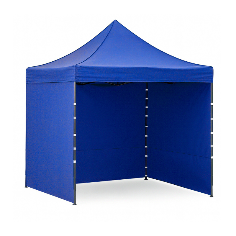 Aga Škarjasti paviljon 3x3m Moder