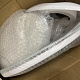Aga Namizni ventilator 43 cm Beli - 2. KAKOVOST