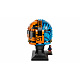 LEGO® Editions McLaren Mastercard F1® Team, čelada Oscar Piastri 43017