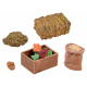 Set figuric konj ZA2991