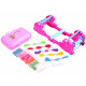 Set kroglic za pletenje zapestnic ZA3914