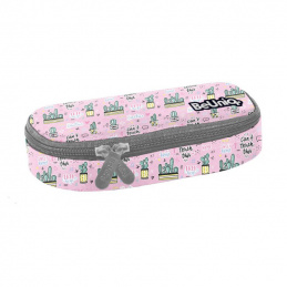 Paso Šolska peresnica Mexico