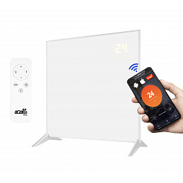 Aga Smart Infrapanel 360 W 60x60 cm 6DAZ197 - II. KAKOVOST