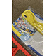 Darpeje Plastična tabla PAW PATROL 2DZ226 - II. KAKOVOST