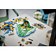 LEGO® Editions Vini Jr. – vrhunci nogometa 43027