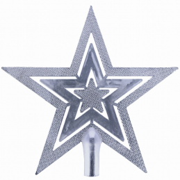 Vrh božičnega drevesa