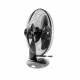 Aga Namizni ventilator 43 cm MR8112 Črn