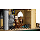 LEGO® Harry Potter TM 76473 Grad Bradavičarka: Vzhodno krilo
