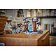 LEGO® Harry Potter™ Prepovedani gozd: Ave zavetnikum 76475