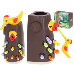 Aga Magnetna Igra hranjenje Ptic