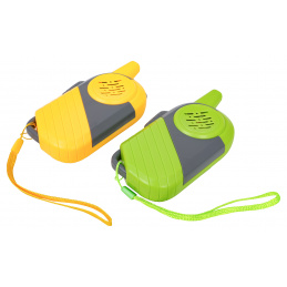 Komplet Walkie-Talkie