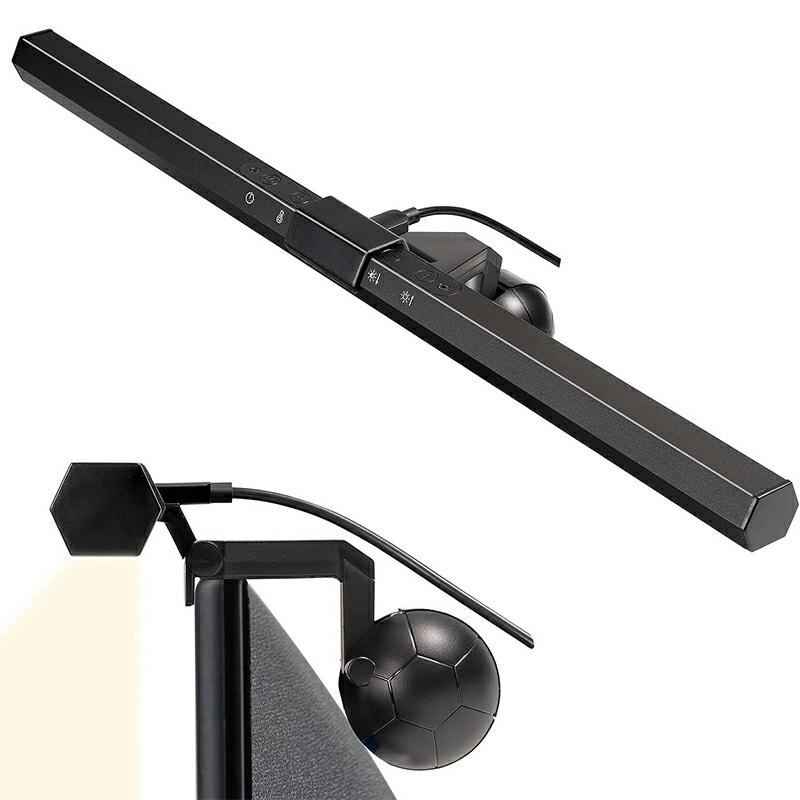 K710D LUČKA ZA RAČUNALNIK ALI PRENOSNIK S NOSILCEM