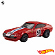 Hot Wheels 5 kosov avtomobilčkov Ferrari JLN12