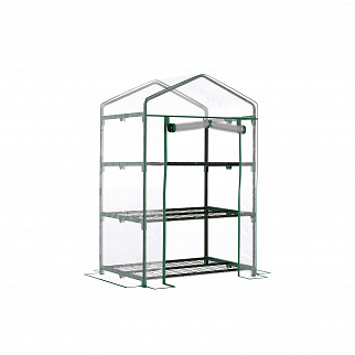 Linder Exclusiv Vrtni rastlinjak MC4302-1 104x50x45 cm