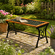 Linder Exclusiv Vrtna miza MC4365-T