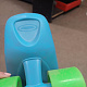 Darpeje Pennyboard Funbee Blue - 6DZ112 - II KAKOVOST