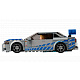 LEGO® Hitrostni prvaki Prehitri in predrzni Nissan Skyline GT-R (R34) 76917 (319 kosov)