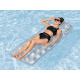 Bestway Napihljiva blazina Metal 188x71cm 43024