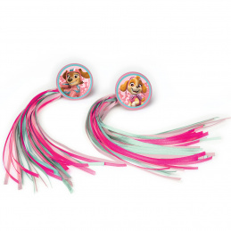 STREAMER PAW PATROL DEKLETA