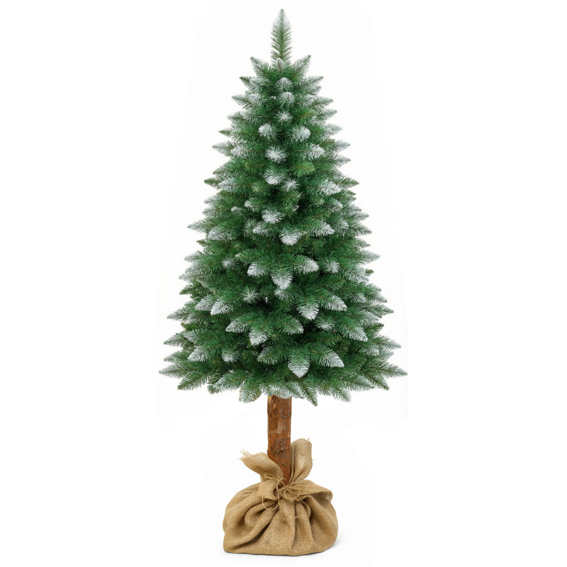 Aga Božično drevo 180 cm s deblo