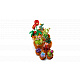 LEGO® Botanicals Drobne rastline, komplet za sestavljanje za odrasle 10329