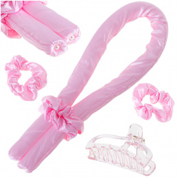 Aga Váleček / Papiloty za kodranje las