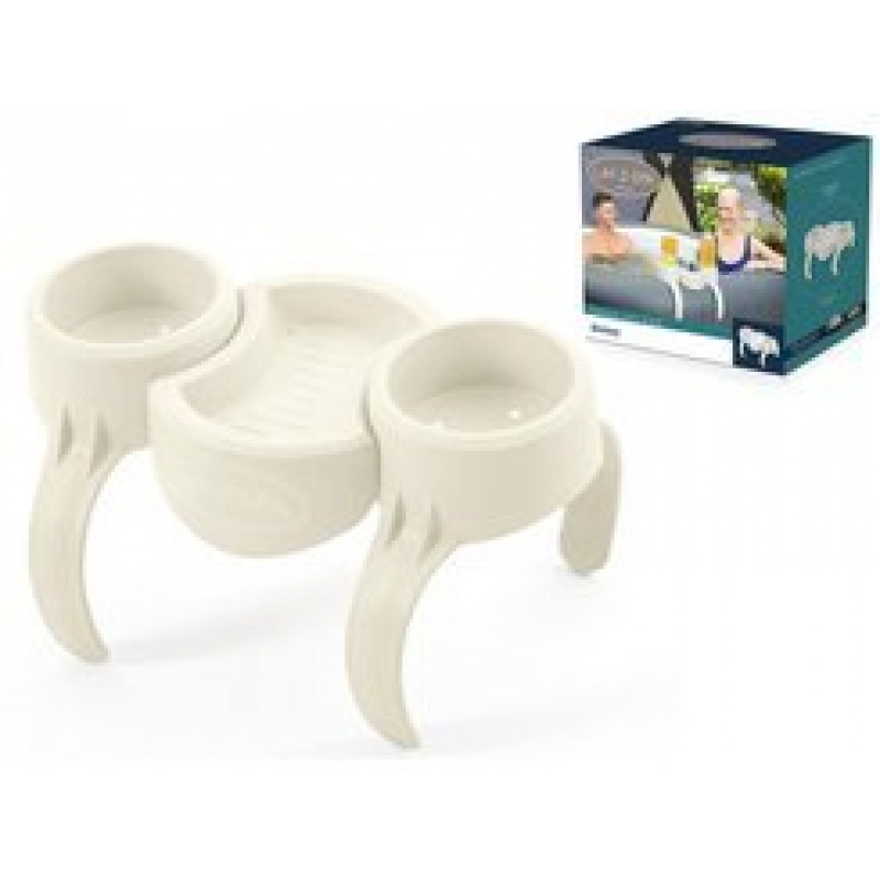 Držalo za pijačo Lay-Z-Spa Bestway jacuzzi 60306