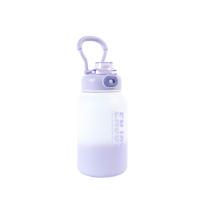 Aga Termovka 800ml Vijolična
