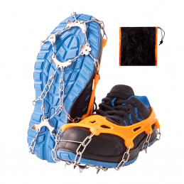 Aga Nedrseči nastavki za čevlje z 8 konicami vel. 38-45