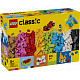 LEGO® Classic 11045 Pisane ustvarjalne kocke