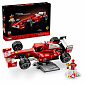 LEGO® Icons Ferrari F2004 in Michael Schumacher 11375