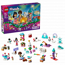 LEGO® Friends 42698 Adventni koledar 2026