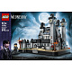 LEGO® Wednesday 76788 Akademija Nevermore