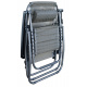 Linder Exclusiv Vrtni stol AERO GRT MC3740