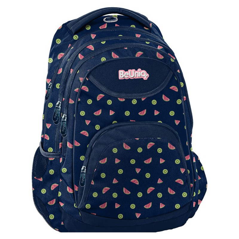 Paso Šolski nahrbtnik Fruits