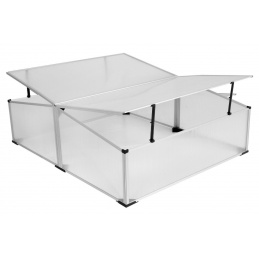 Aga Rastlinjak MR4011-3 120x100x40/30 cm