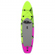 Aga Paddleboard MR5011CH 320x81x15 cm s držalom za kamero