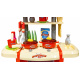 Aga4Kids Plastična kuhinja MR6084