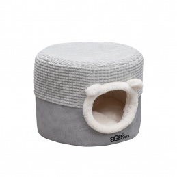 Aga Pelíšek s kukanjem DS336