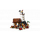 LEGO® Creator 3 v 1 Ikonična gusarska ladja 31387