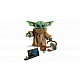 LEGO® Star Wars™ Grogu™ (mandalorski vajenec), komplet 75446