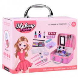 Kozmetični kovček ZA4445