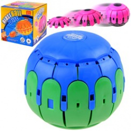 Leteči disk žoga SP0724