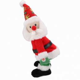 Igralni božični škrat Božiček